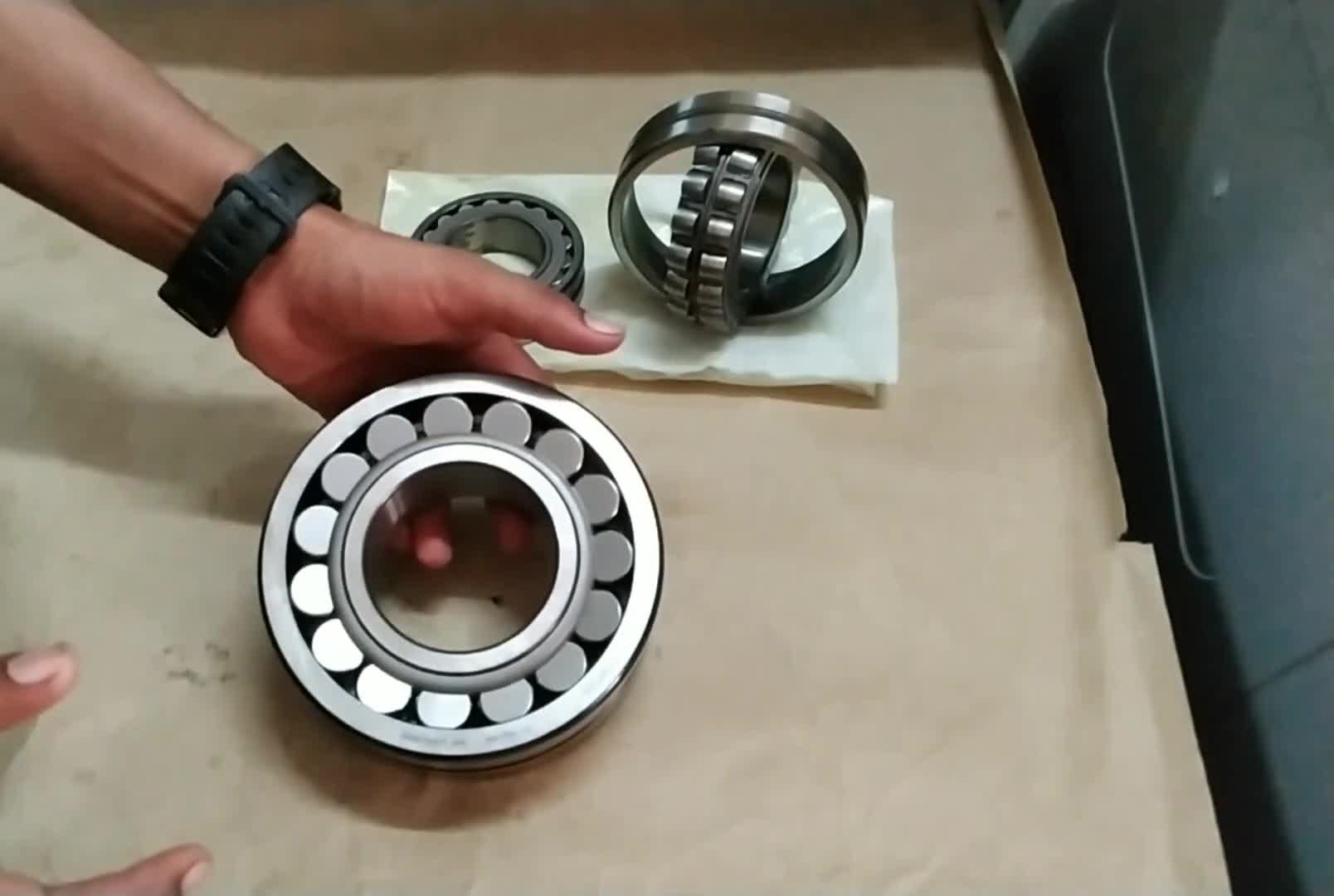 Cách tháo và thay thế vòng bi đúng chuẩn